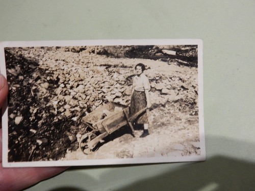 Photograph 6 cm - x,