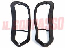 GUARNIZIONI ESTERNE FANALI