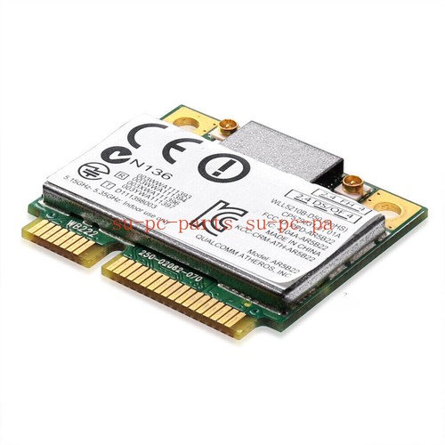 Atheros ar9462 ar5b22 mini - atheros,