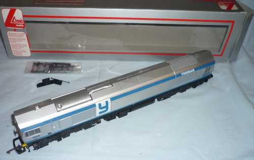 Lima gauge yeoman - lima,