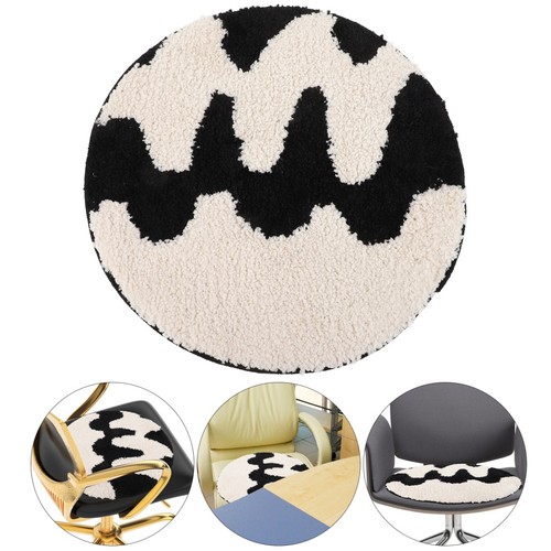 Cuscini sedia rotondi - ,