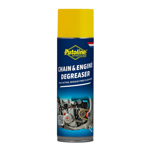 Pulitore catena putoline - catena,