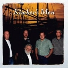 Kimbers Men by Kimber's Men