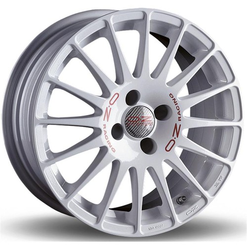 Cerchi lega racing - in, oz