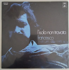 FRANCESCO GUCCINI - l'isola