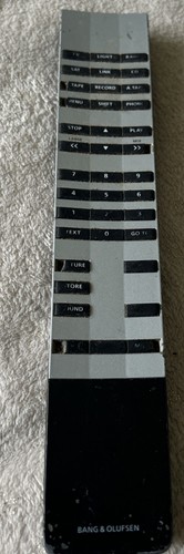 Telecomando bang olufsen - bang, &