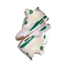 Air Jordan 4 Retro SB Pine