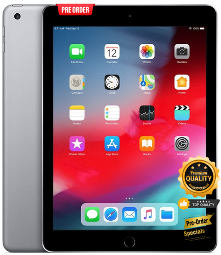 Apple ipad gen 32gb - gen, (2018)