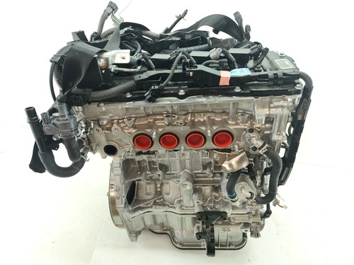 A25a motore completo 197884 - a25a, /