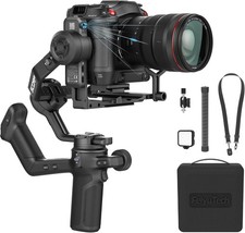 Feiyu scorp kit gimbal - scorp, 3