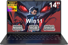 Pc Portatile 14 Pollici Win11