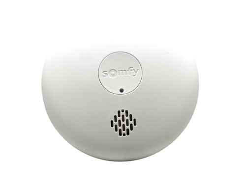 Rilevatore fumo somfy - rilevatore, di