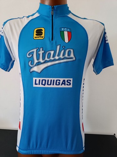 Maglia ciclismo originale - maglia,