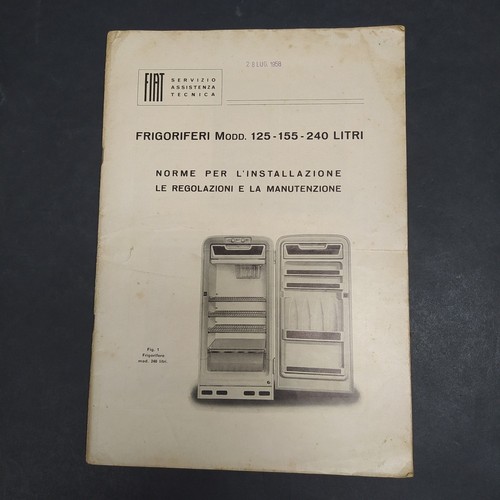Libretto installazione uso - libretto,