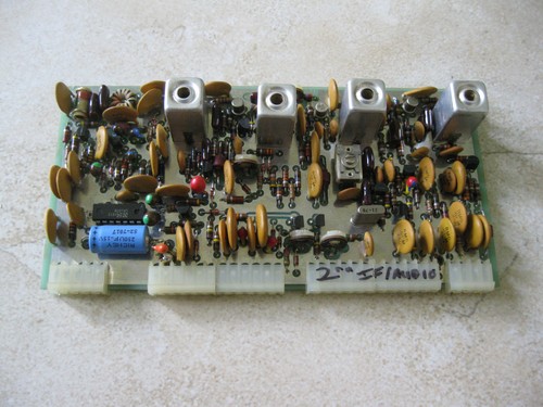 Scheda drake if audio - scheda,