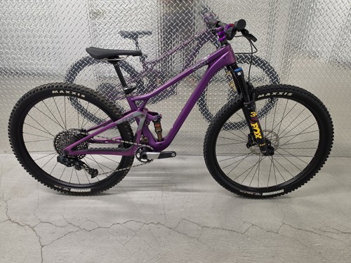 Spot ryve 115 - ryve,