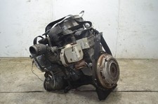 114328 Motore turbo diesel