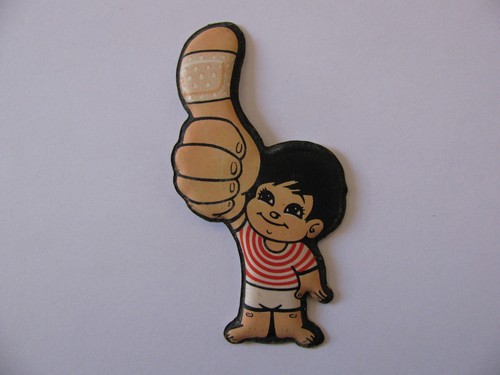 Plasteco tipo ansaplasto - plasteco, "tipo"