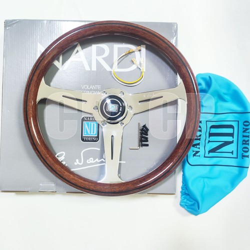 Nardi classic 360mm mahogany - classic,