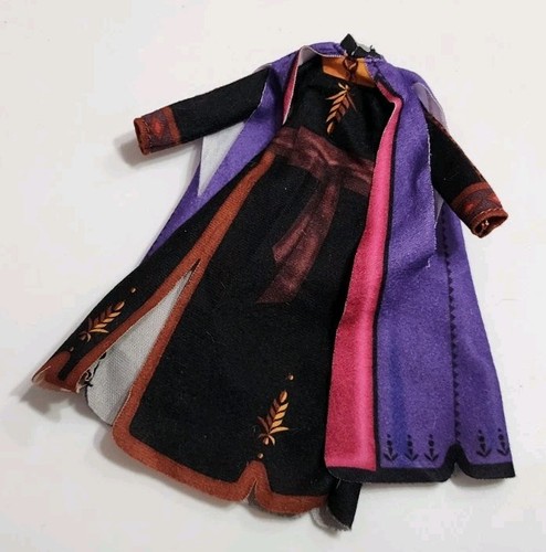 Abito disney frozen - frozen, 2