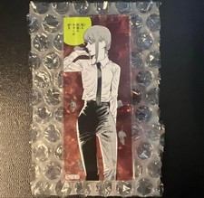 Cavalletto distintivo acrilico