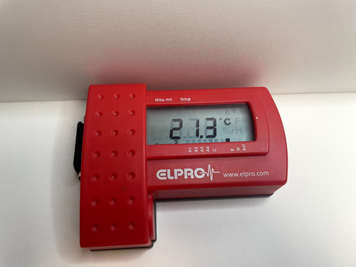 Elpro ecolog tn2 - ecolog,