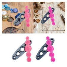 Macchina per bottoni