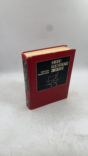 Microelectronic circuits adel - circuits,