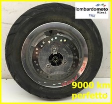 cerchio cerchione ruota