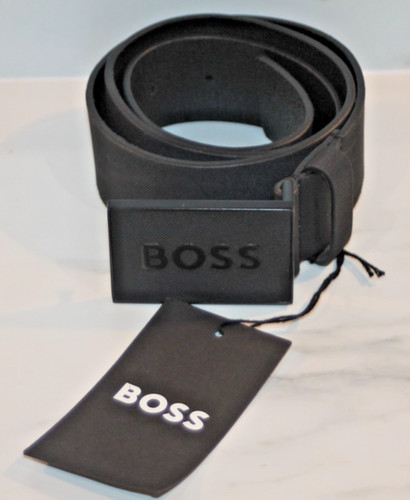 Hugo boss icon fibbia - hugo,