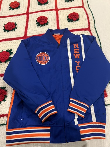 Mitchell and ness - and,
