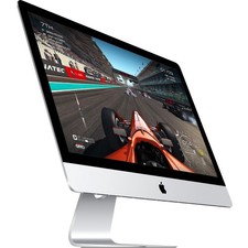 Apple iMac Retina 5K 27