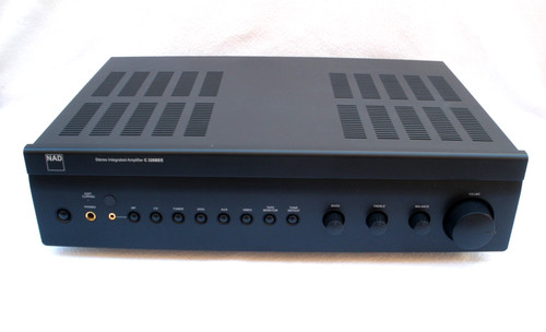 Nad electronics 326bee - nad,