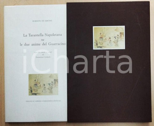 1992 roberto simone - 1992, de