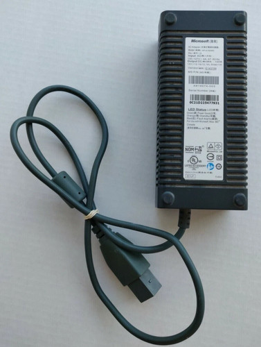 Microsoft xbox 360 adattatore - microsoft,