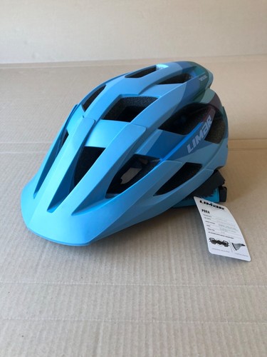 Casco mtb limar pora - mtb, l