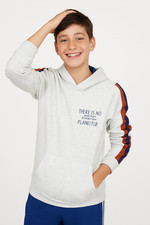 FELPA RAGAZZO BAMBINO