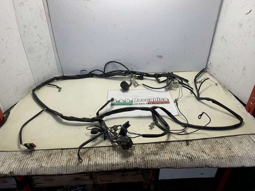 Impianto elettrico malaguti - elettrico,