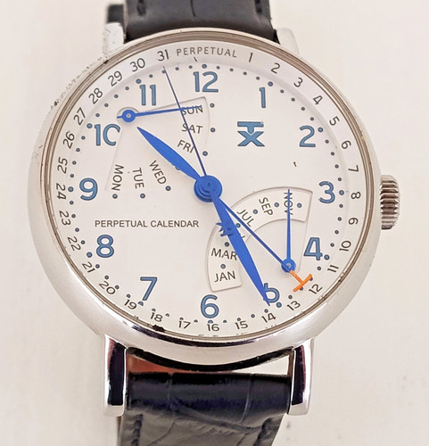 Orologio polso uomo - orologio,
