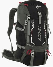 Zaino montagna/trekking Ande