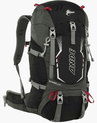 Zaino montagna trekking ande - zaino,