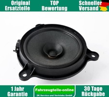 Altoparlante posteriore sinistro o destro Mazda CX-5 GH KE7066960