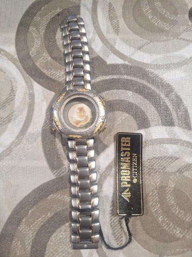 Citizen 3510 353021 two tone - citizen, 3510-353021
