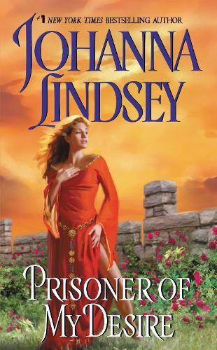 Johanna lindsey prisoner my - johanna,