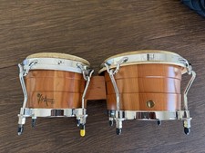 LP Valje Armando Peraza Wood
