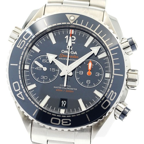 Omega seamaster planet - seamaster,