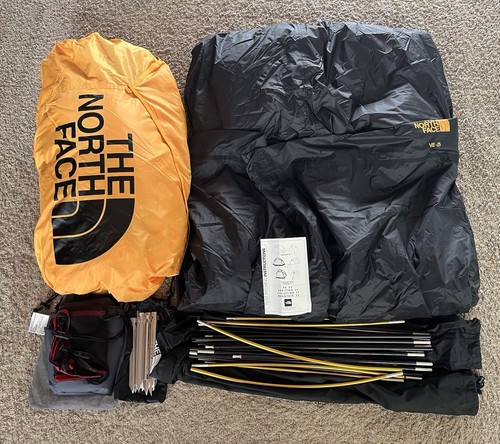 Tenda the north face - tenda, 3