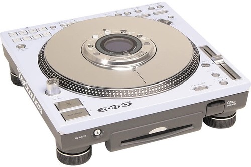 Zomo faceplate technics - faceplate,