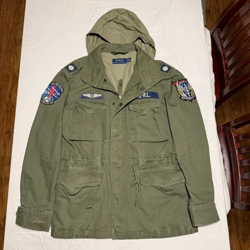 Polo ralph lauren - polo, giacca