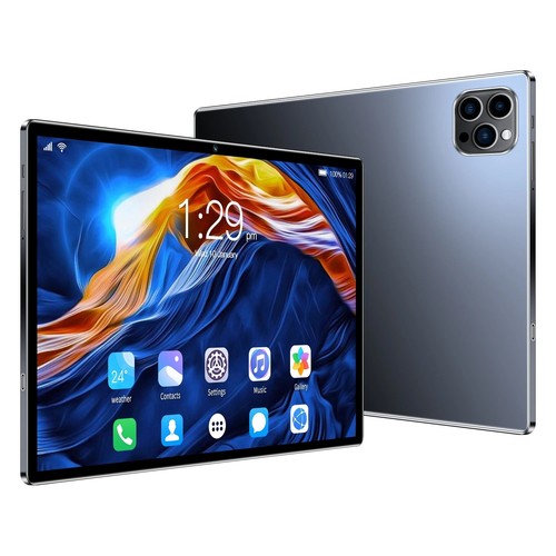 Tablet android octa core - 10.1",